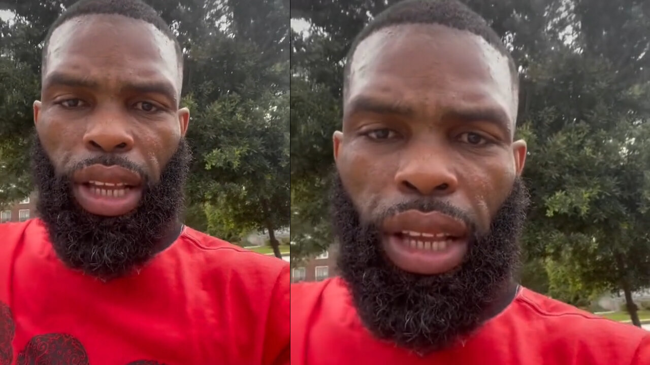 New Orleans Governor Going off On Birdman