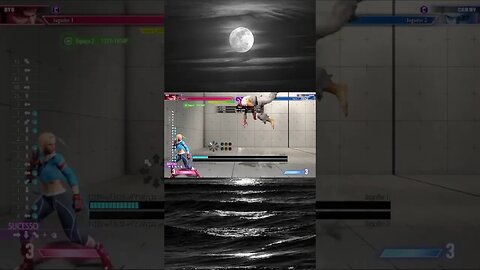 STREET FIGHTER 6