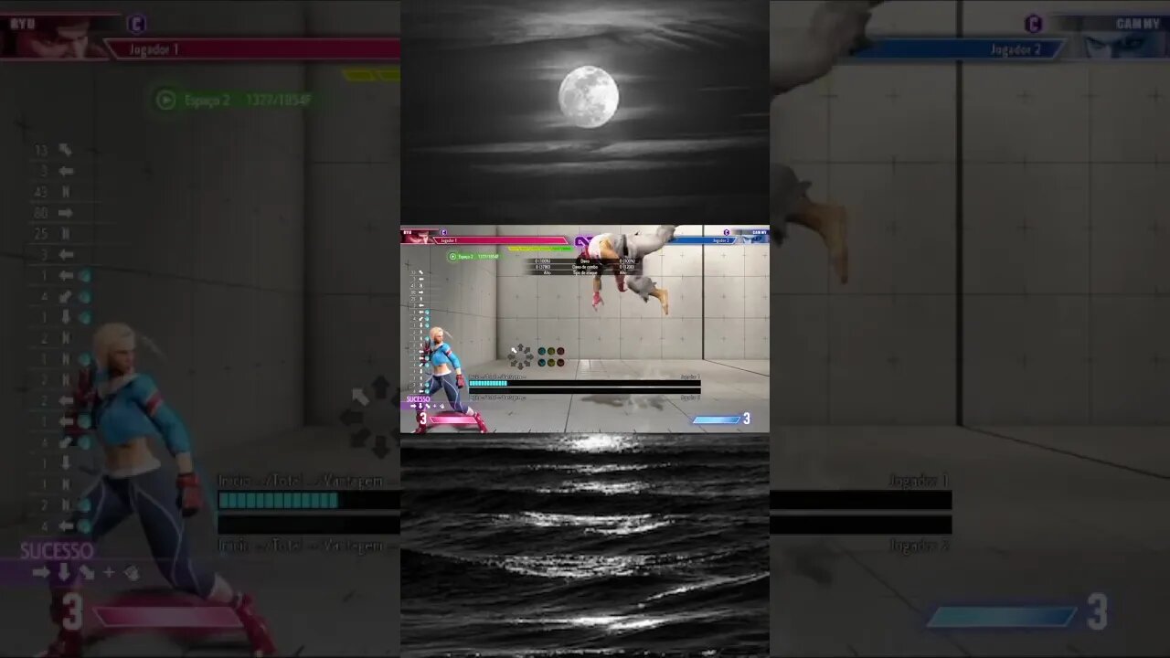 STREET FIGHTER 6