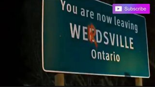 WEIRDSVILLE (2007) Trailer [#weirdsville #weirdsvilletrailer]