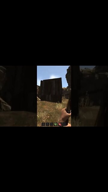 VOCÊ ENTENDEU A REFERÊNCIA? RUST LEGACY #rust #rustshorts #shorts