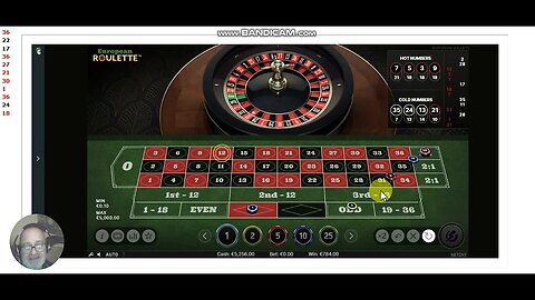 Best roulette strategies 2022 ... Me betting on red n black like a croupier