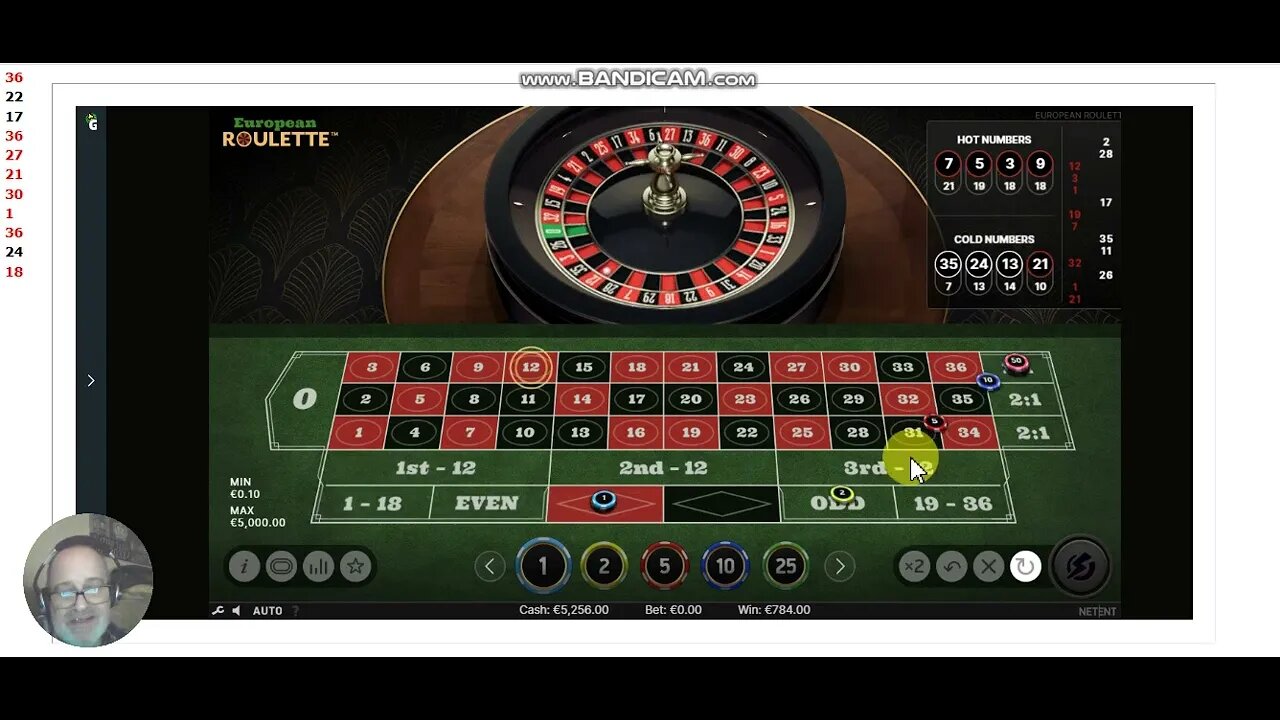 Best roulette strategies 2022 ... Me betting on red n black like a croupier