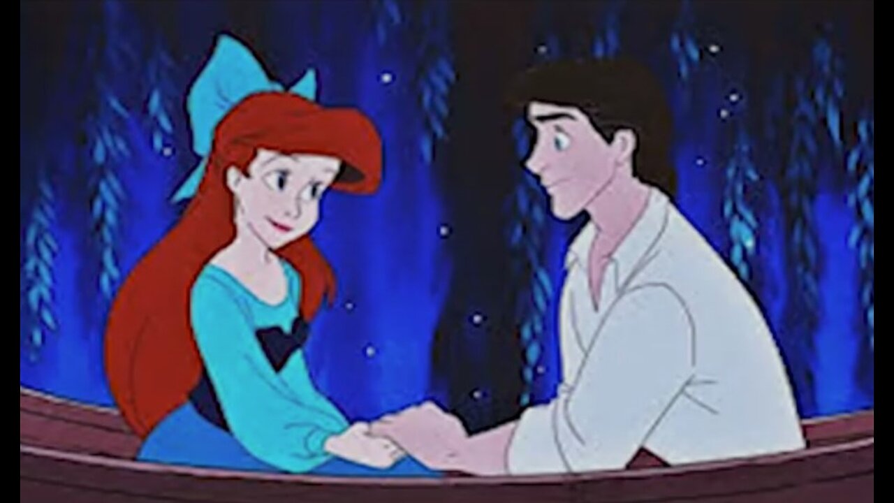 La vida real NO es Disney (una blackpill para tu vida)