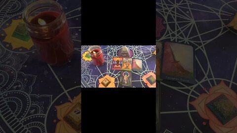 #Scorpio #Weekly- #Tarot- #Reading- for- the- week- of- #Nov- 14th- #2022- #Shorts