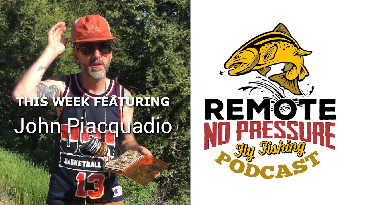 Season 4 Episode 8 Jon Piacquadio