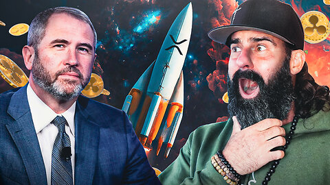 🚨BUCKLE UP🚨 XRP ETF The Next Blast off...