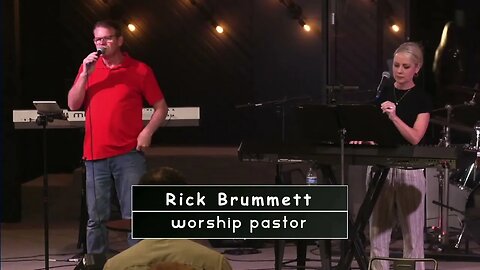 Waiting Upon The Lord Worship HD 720p
