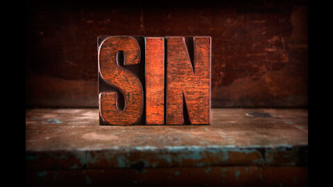 You are a lukewarm Christian if you think you can sin and still go to Heaven