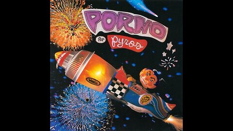 Pets - Porno for Pyros