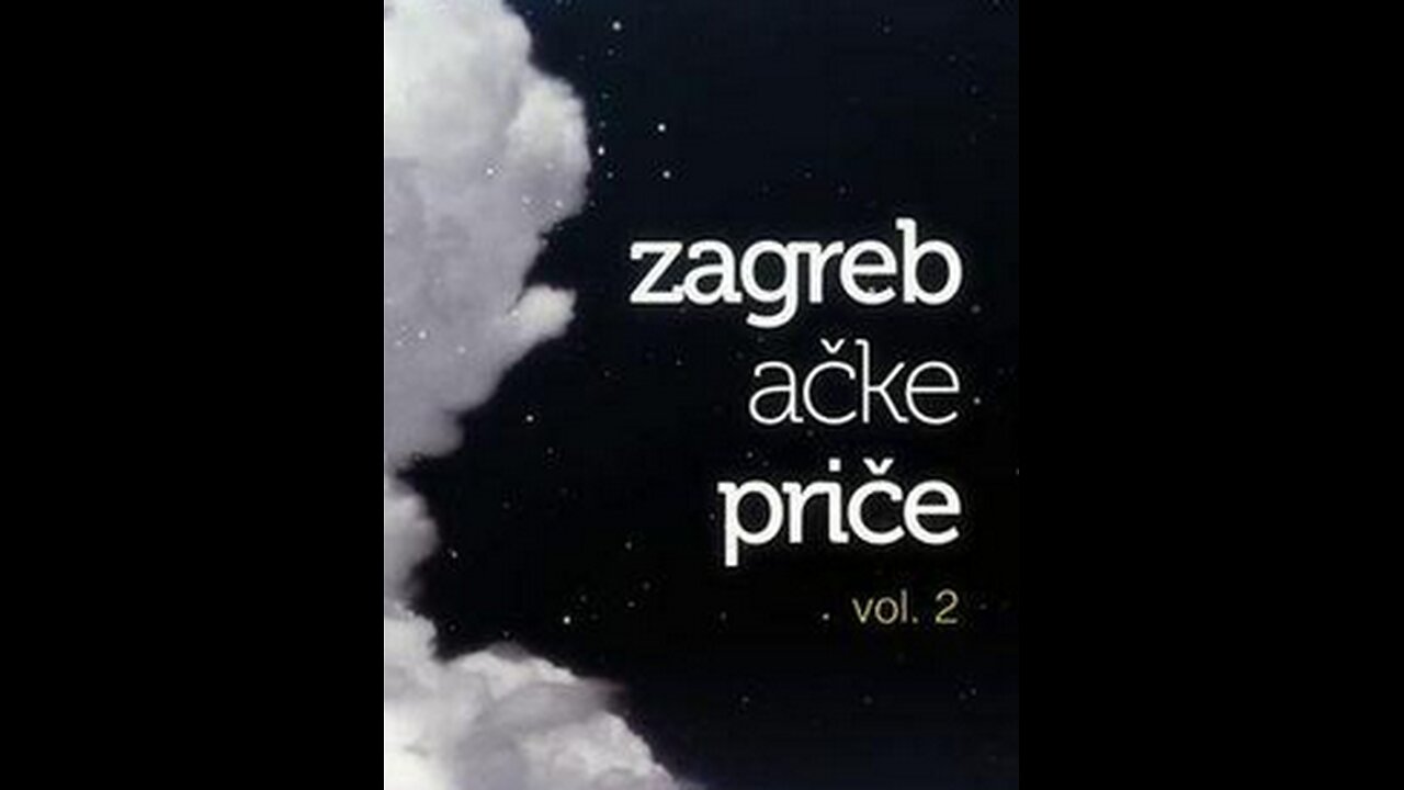 Zagrebacke price vol. 2 [2012] domaci film