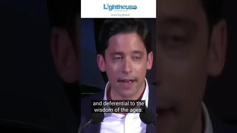Michael Knowles: Signs of a healthy vs narcissistic community #shorts #MichaelKnowles