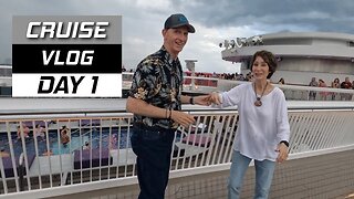 First Impressions of Virgin Voyages' Scarlet Lady