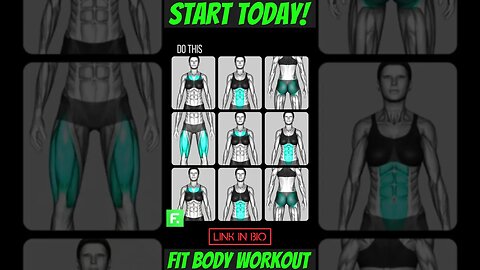 🏆✅Weight Loss🔥December workout plan!💪🏻🆚 Get Ready for the Home Workout!