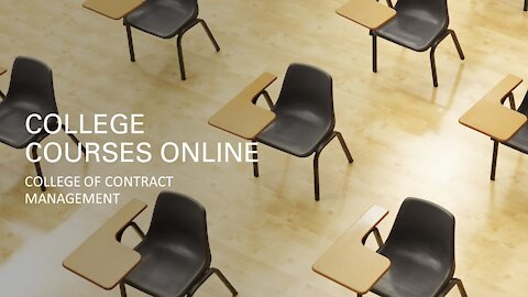 College Courses Online | CCMUK