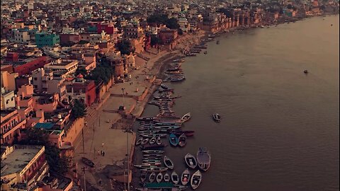 Sukoon means Banaras ❤️🕉