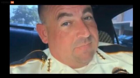 Mississippi Police Chief Fired After Bragging About "Shooting A Nigger 19 Times"