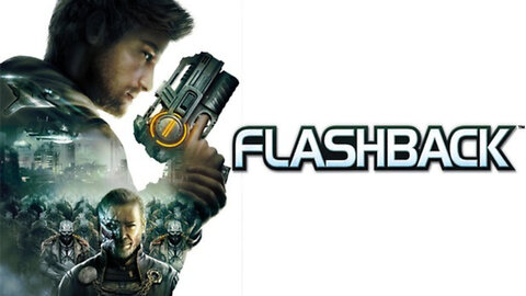 Flashback (2013) - Playthrough Part 2