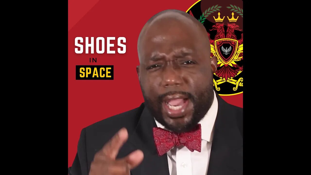 Shoes are important.(Do You know about the shoes in space)😃😃