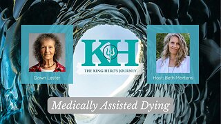 Dawn Lester: Medically Assisted Dying [King Hero Interview]