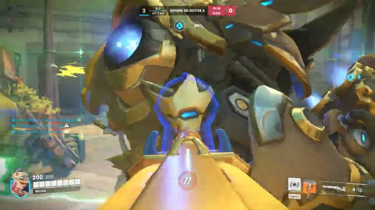 Overwatch 2