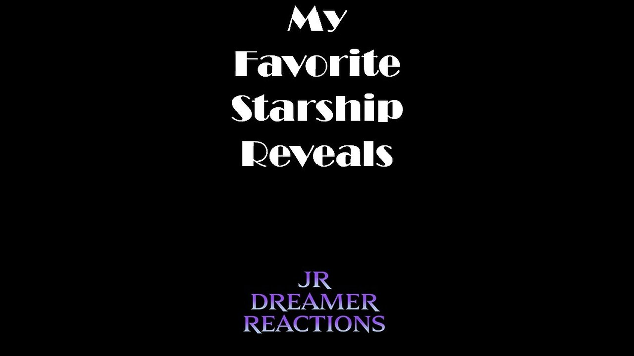 Top 5 Ship Reveals