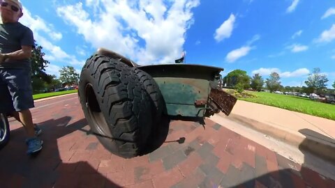 1940 Dodge Truck - Longwood, Florida - 9/24/2022 #dodge #carshow