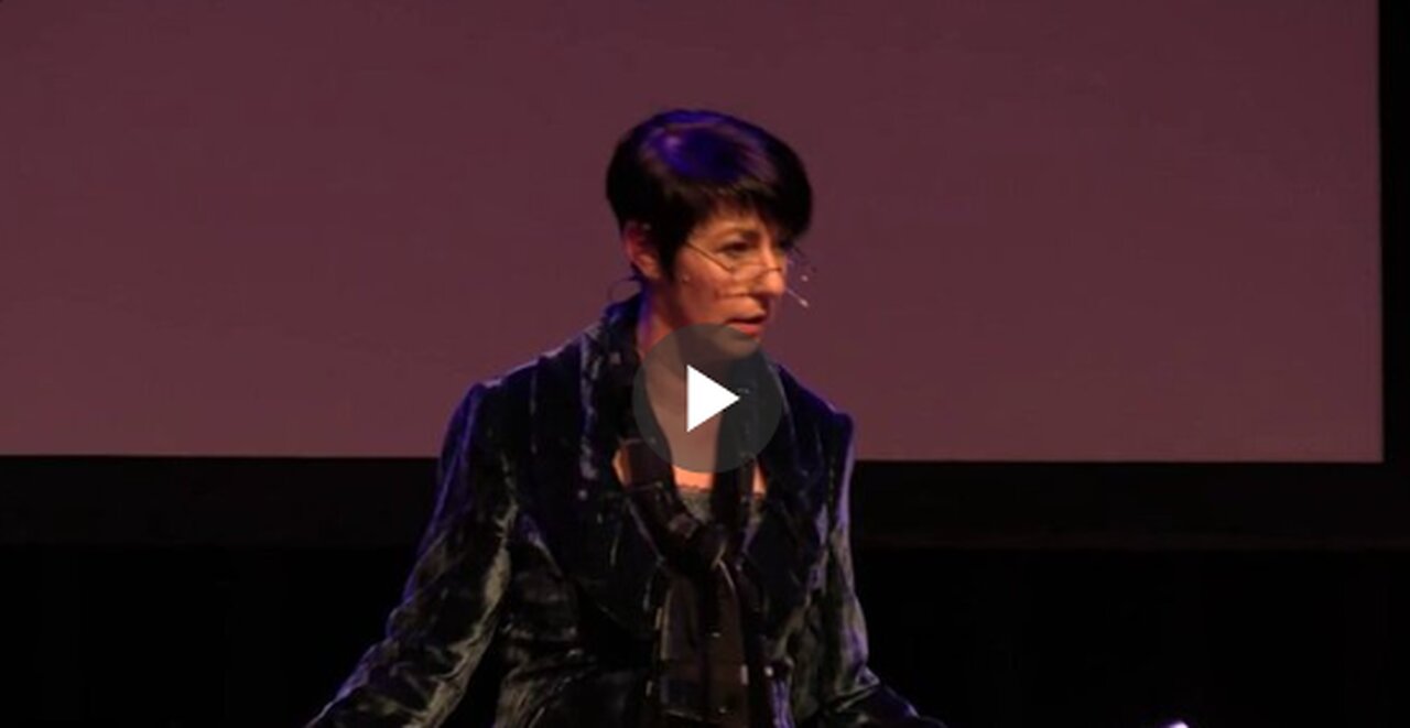 German MEP Christine Anderson: "Every single Western democracy... [is] in lockstep...