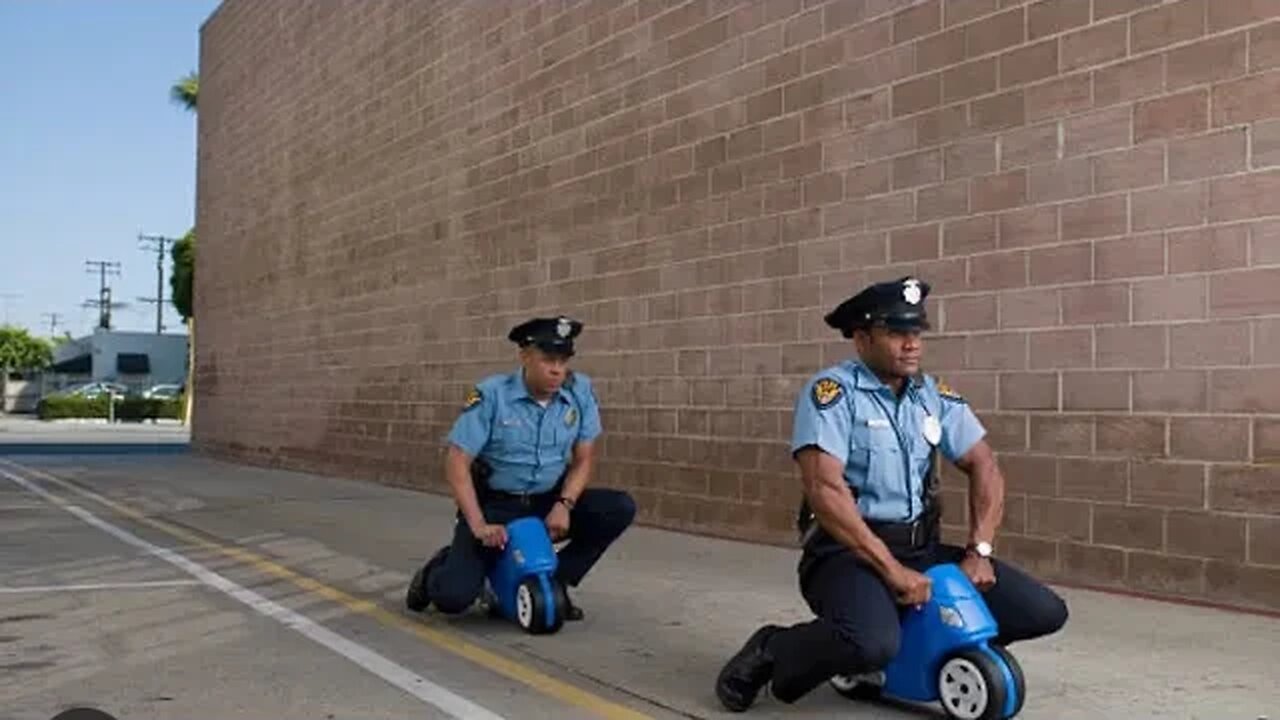 Nobody should be against #BadCops more than #GoodCops - (#BrothersInBlue) should mean accountability