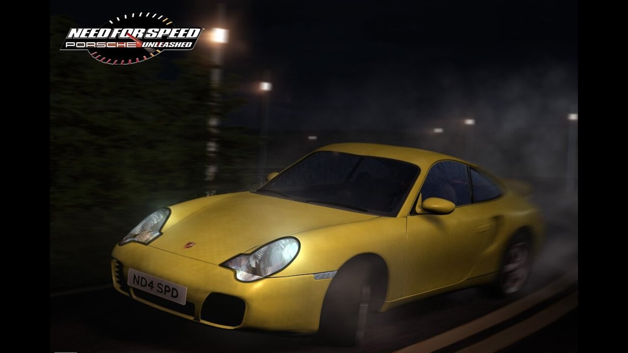 NFS Porsche Unleashed (Part 6/6) Evolution Modern Era - All races (No Commentary, Expert)