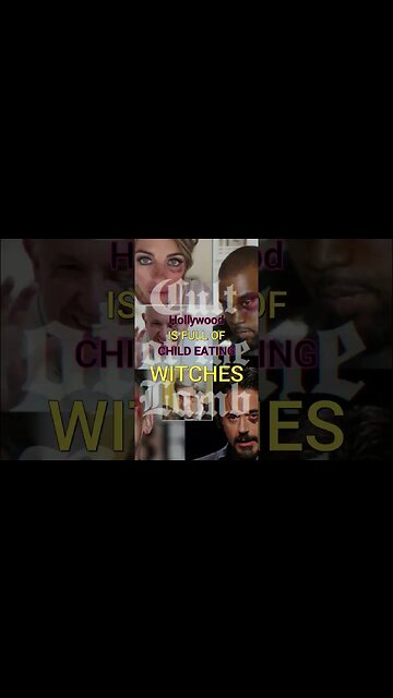 hollywood eats babies