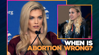 When is abortion wrong?