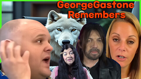 GeorgeGastone Remembers 1 False Prophet Brandon