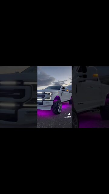 The hardest truck video on YouTube…