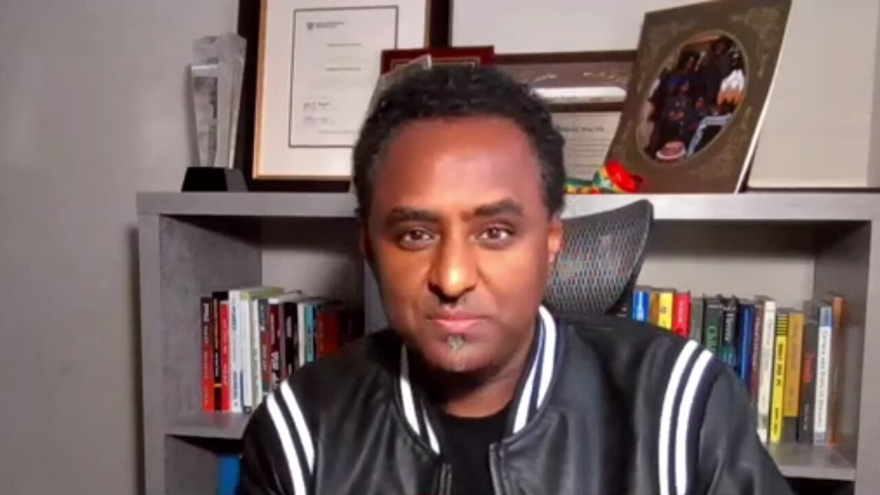 የደመቀ መኮንን አንዱ ስኬቱ የአብን አመራሮችን በምስር ወጥ መግዛቱ ነው - ሀብታሙ አያሌው