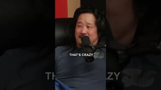 Bobby Lee confronts Theo Von about Game of thrones!