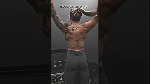 swedish fitness model#gym #fitness #strong #instafit #instagram #follow #like #fitnessaddict #fitspo