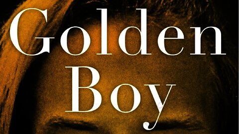 Author John Glatt discusses his new book Golden Boy: A Murder Among the Manhattan Elite