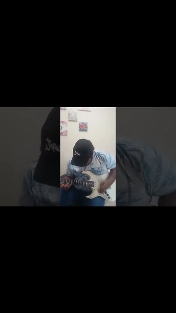 Exercitando #lick #guitarra #musica #shorts