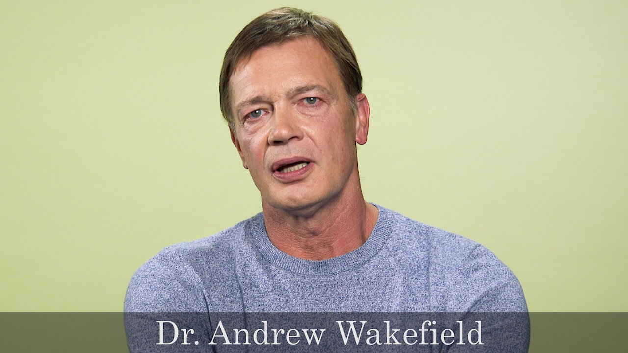 Vaxxed vs Unvaxxed: “Children Who Are Unvaccinated Are Extremely Healthy”