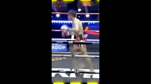 Thai Boxing Gone HORRIBLY Wrong 🥊