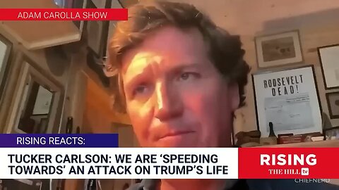 ASSASSINATION ATTEMPTED TO PRESIDENT TRUMP.