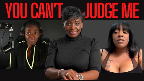 Single Mother Reps 304's Explains Modern Women's Bag-Body Mindset