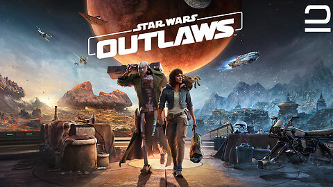 Star Wars Outlaws: Underworld