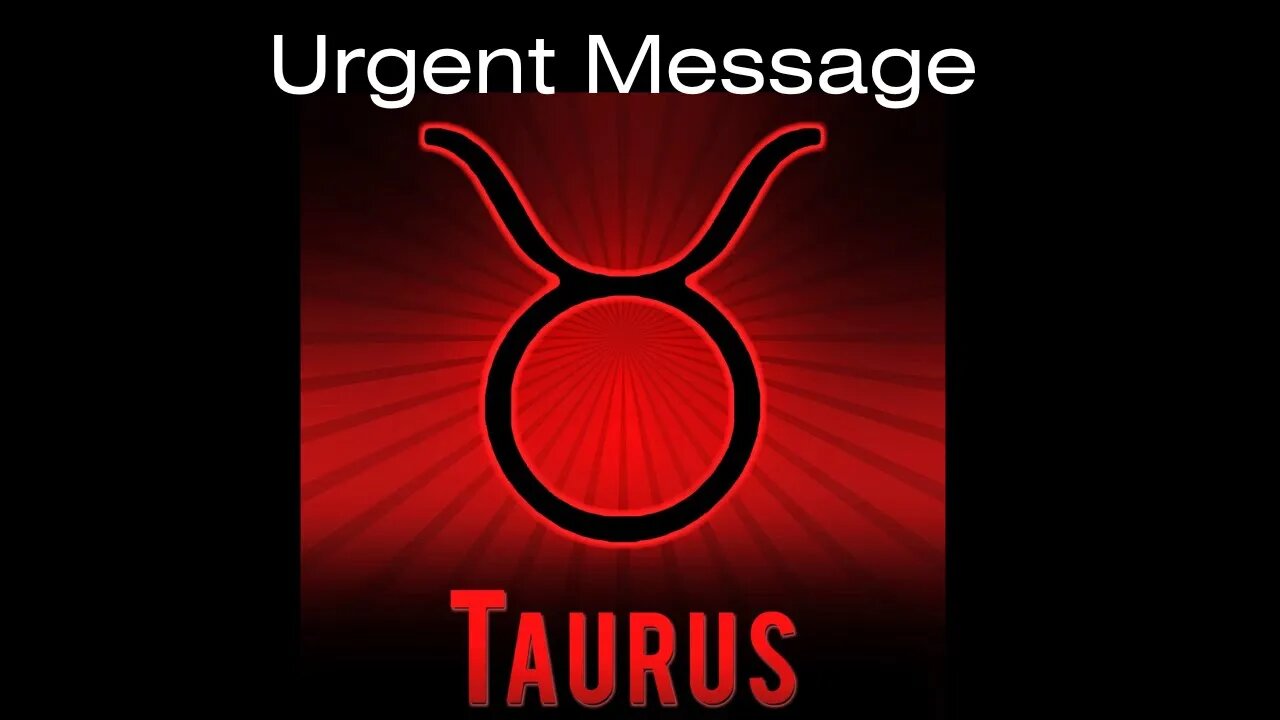 Taurus♉: This message is very important regarding your inheritance. 💸