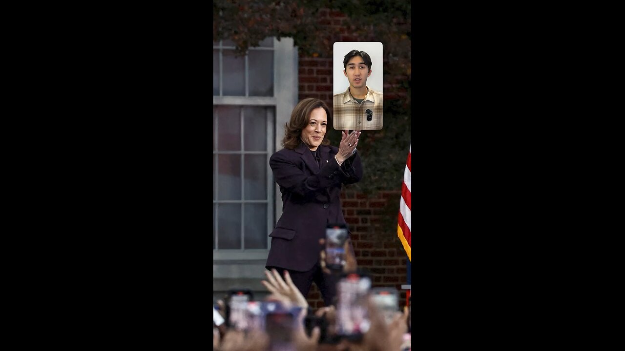 Billion-Dollar Campaign Spending: Trump vs. Harris in the 2024 Election