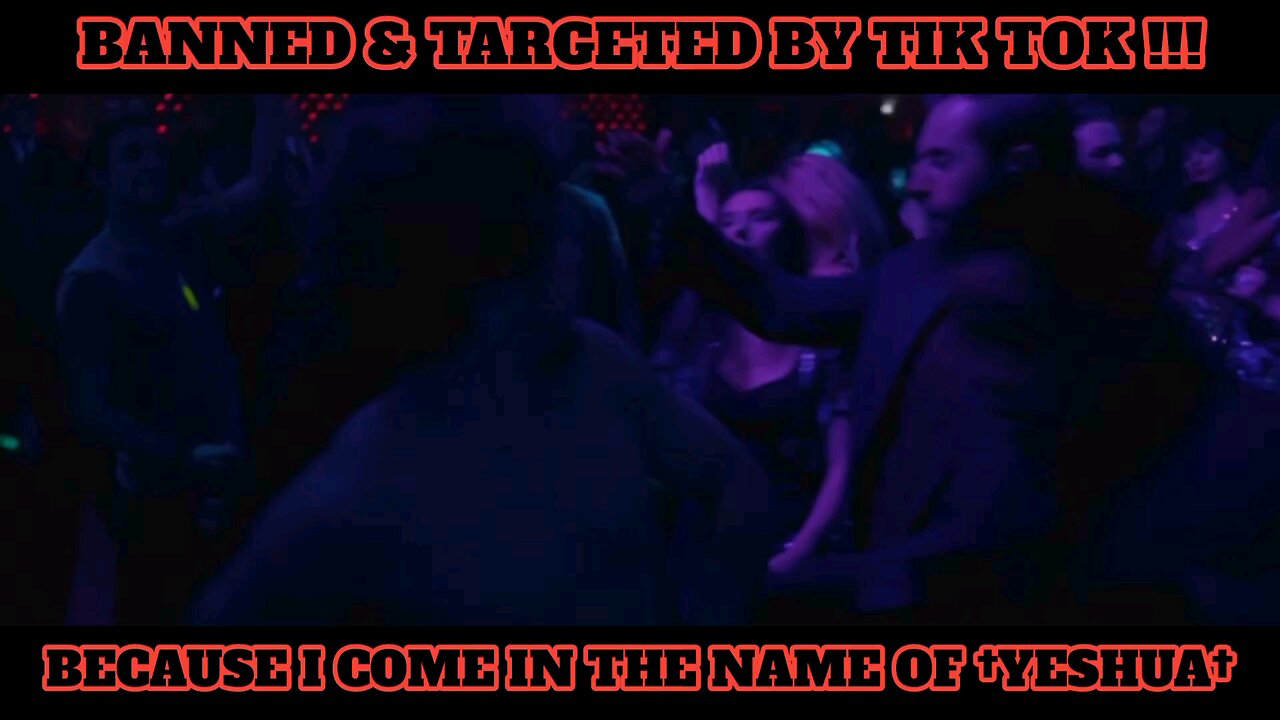 TIK TOK continues their hatred & assault to HIDE THE TRUTH ABOUT †YESHUA† , WISDOM SOPHIA , & FAITH
