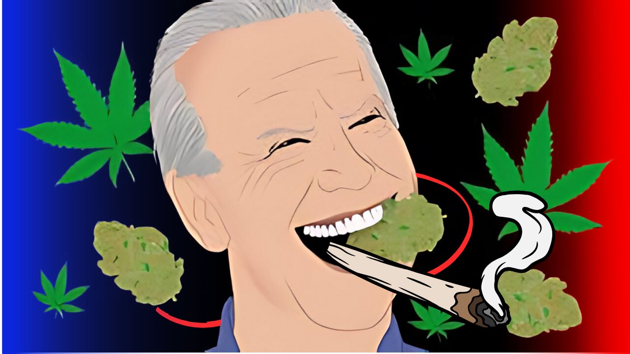 Biden Eases Marijuana Laws! What This Means For Cannabis Users (2024)