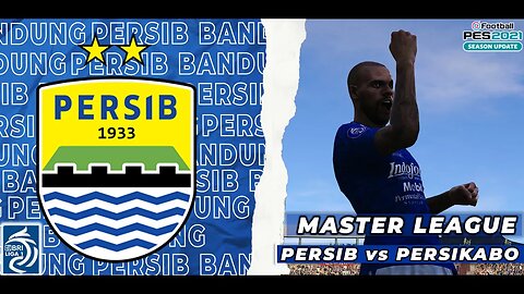 eFootball 2021 Master League | Pembuktian David DaSilva Sebagai Striker Predator