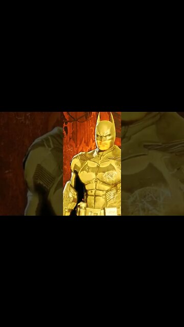 Bane descobre quem é o Batman #batman#bane #fight #shorts